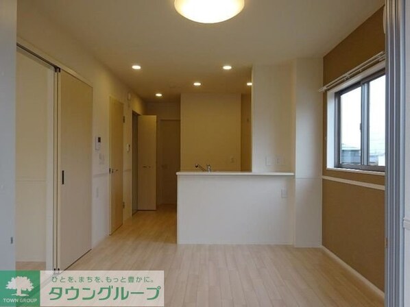 サンローズIIの物件内観写真